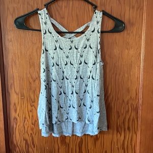 Perfect condition girl’s tank top